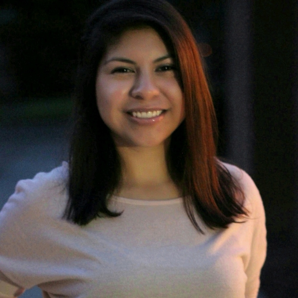 Meet your Posher, Alina